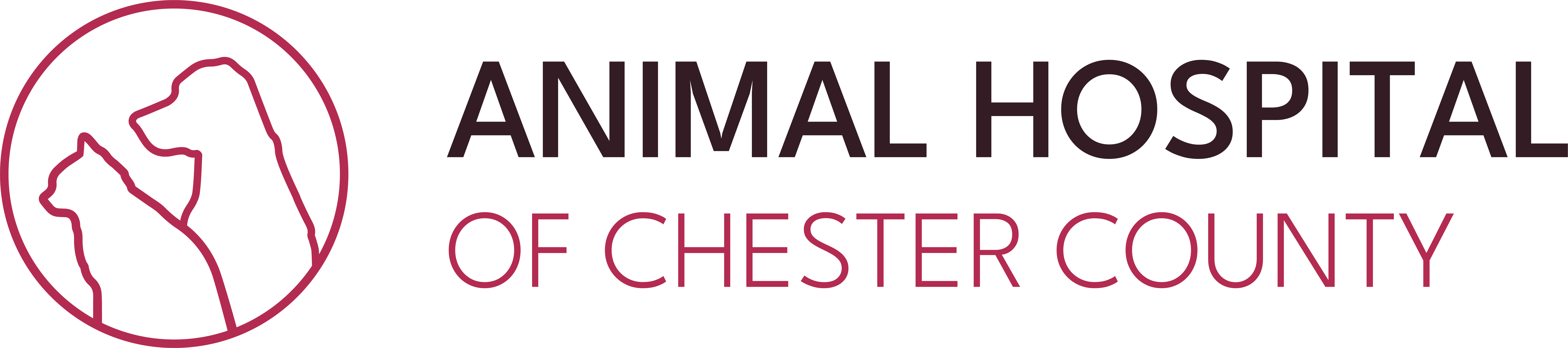 Animal Hospital of Chester County